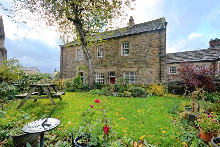 2 Bedroom Flat To Rent In West View, Barnard Castle, DL12