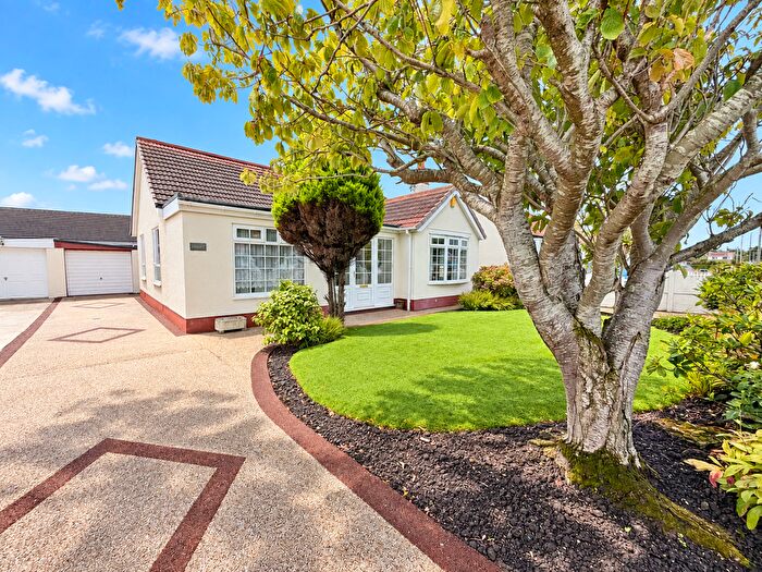 3 Bedroom Bungalow For Sale In Central Avenue North, Cleveleys, FY5