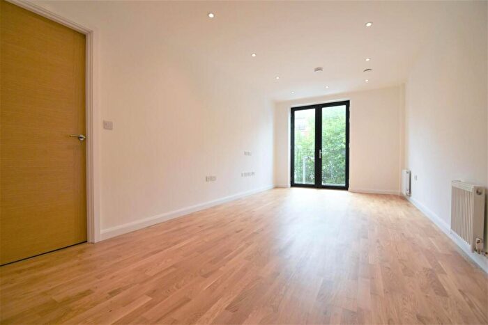 2 Bedroom Apartment To Rent In Corinthian Court, Ruislip, HA4