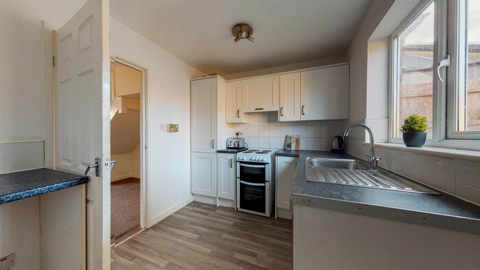 2 Bedroom Terraced House To Rent In Mordey Close, Deerness Park, Sunderland SR2