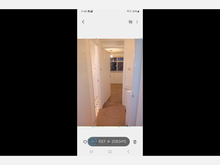 2 Bedroom Terraced House To Rent In Brockhurst Close, Horham, RH12