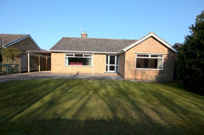3 Bedroom Bungalow For Sale In Hutton Lane, Guisborough, North Yorkshire, TS14