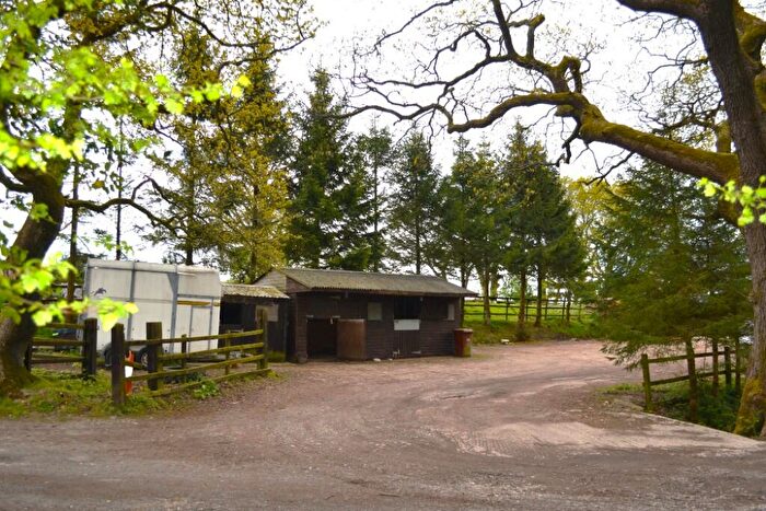 Land For Sale In Trigg Lane, PR6