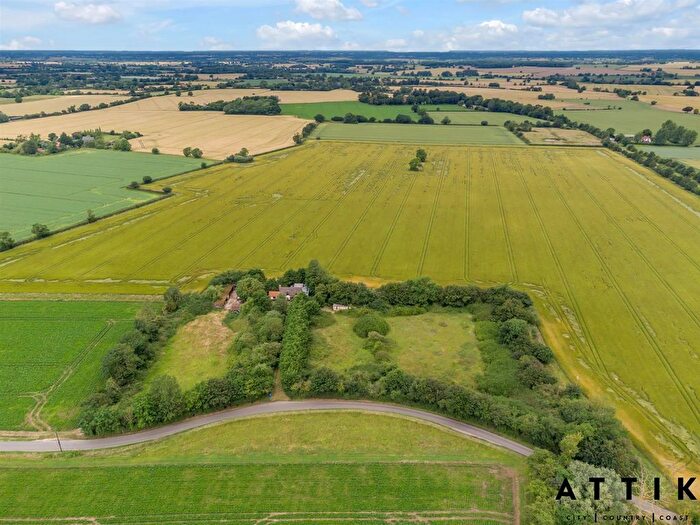 4 Bedroom Equestrian Property For Sale In St. James Road, All Saints South Elmham, IP19