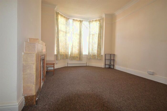 1 Bedroom Detached House To Rent In Beaconsfield Road, Leicester, LE3
