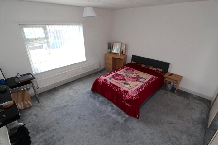 1 Bedroom Property To Rent In Bardon Road, Coalville, Leicestershire, LE67