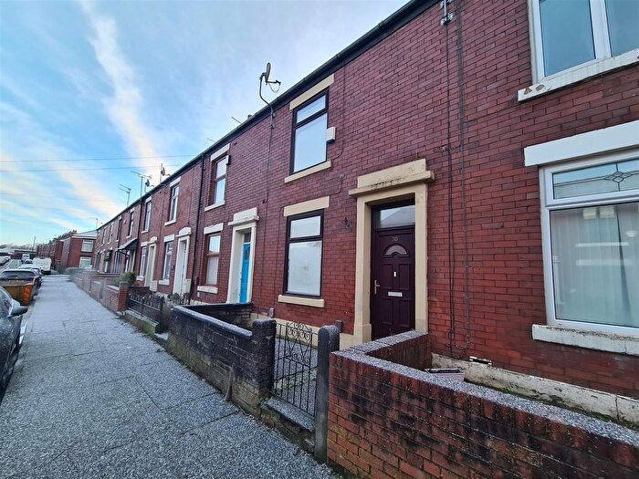 Property To Rent In St. Martins Street, Rochdale, OL11
