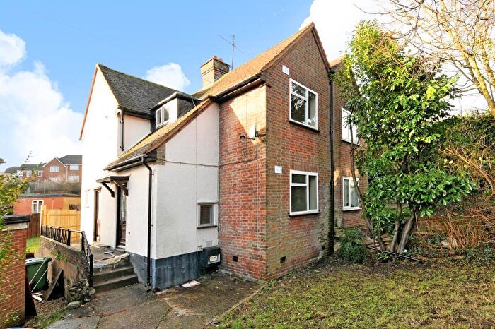 3 Bedroom Semi-Detached House To Rent In Bowerdean Road, High Wycombe, HP13