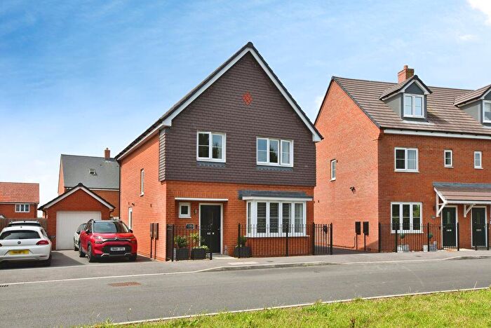 4 Bedroom Detached House For Sale In Archers Way, Amesbury ***Video Tour***, SP4