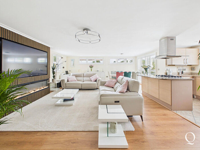 2 Bedroom Apartment For Sale In Central Park, Branksome Wood Road, Bournemouth, BH2