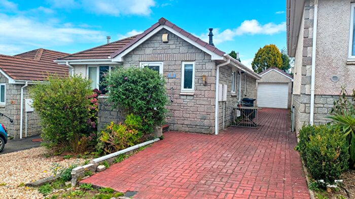 2 Bedroom Bungalow For Sale In Kent Avenue, Carlyon Bay, PL25