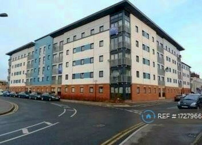 2 Bedroom Flat To Rent In Spring Street Urban One, Hull, HU2