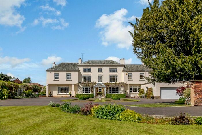 6 Bedroom Detached House For Sale In Windley, Belper, Derbyshire, DE56