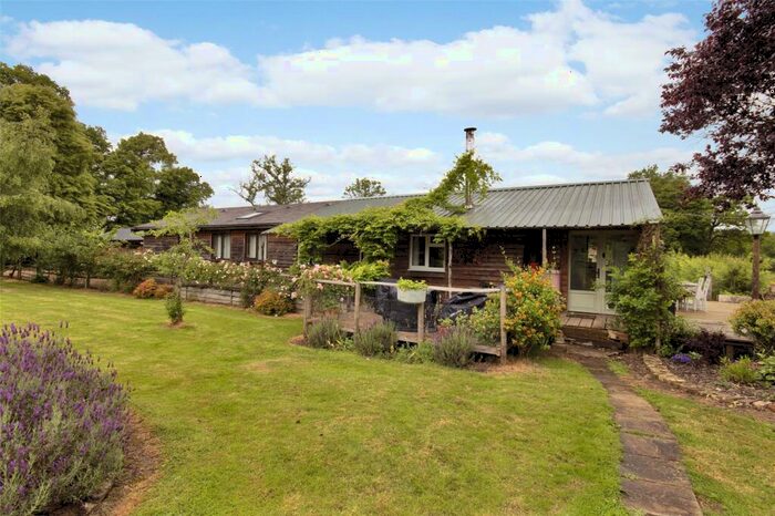 2 Bedroom Bungalow For Sale In Lambs Green, Rusper, Horsham, West Sussex, RH12