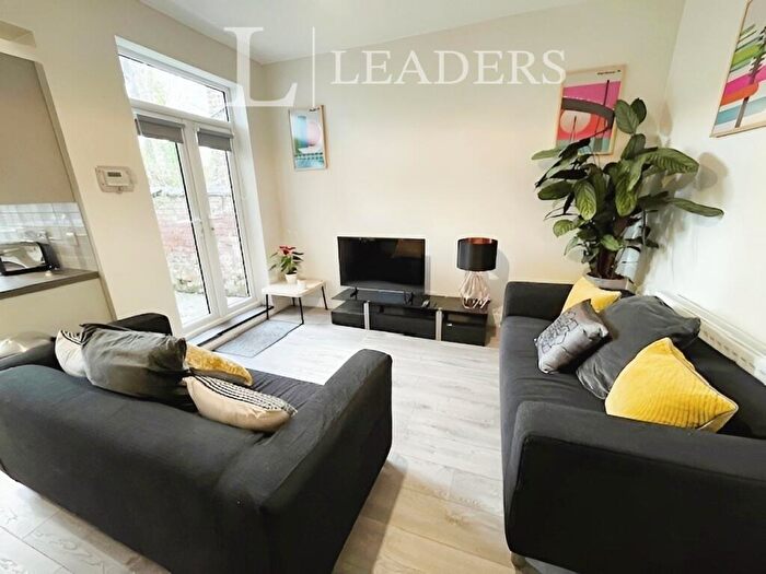 4 Bedroom Terraced House To Rent In Mildred Street, , Salford, M7