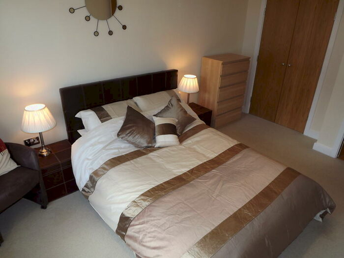 1 Bedroom Apartment To Rent In Grove Park Oval, Gosforth, NE3