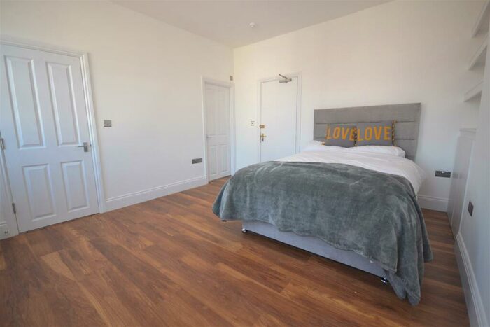 Studio To Rent In Oxford Road, Reading, RG1