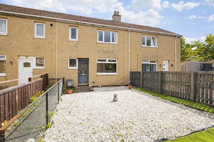 2 Bedroom Terraced House For Sale In Brierbush Road, Macmerry, Tranent, EH33