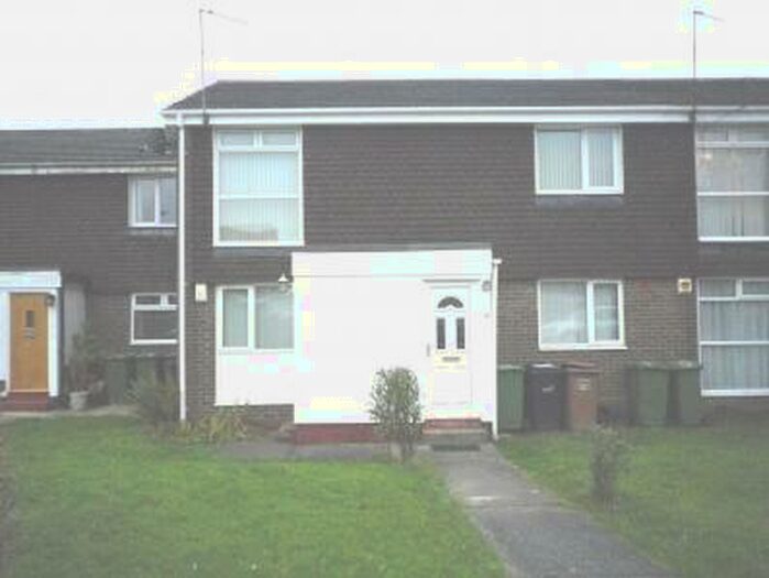 2 Bedroom Apartment To Rent In Moorside, SR3