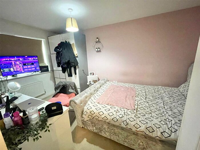 3 Bedroom Terraced House For Sale In Coleman Road, Brymbo, Wrexham, LL11