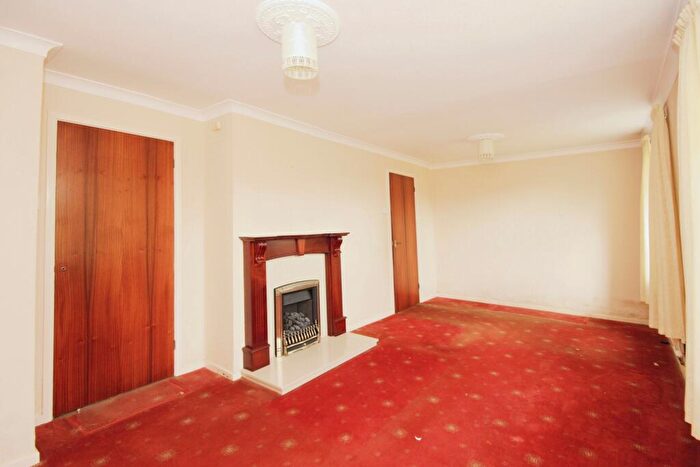 2 Bedroom Semi-Detached House For Sale In Slack Lane, Heath, Chesterfield, Derbyshire, S44