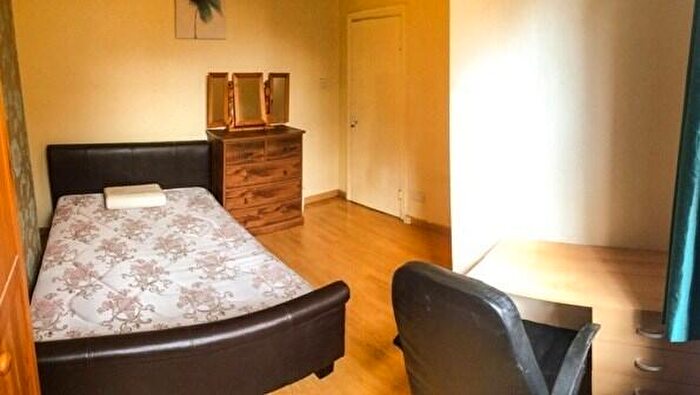 5 Bedroom Terraced House To Rent In Castle Boulevard, Lenton, Nottingham, NG7