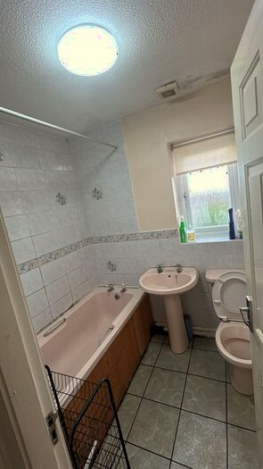 3 Bedroom Terraced House To Rent In Mersey Street, Preston, PR2