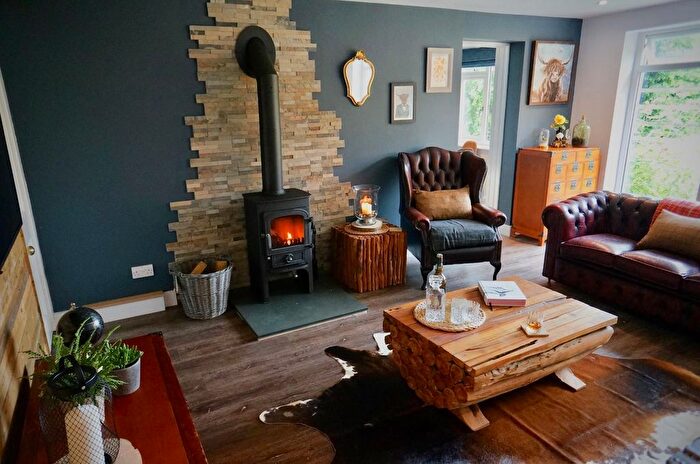 1 Bedroom Flat To Rent In Flexford Lane, Sway, Lymington, SO41