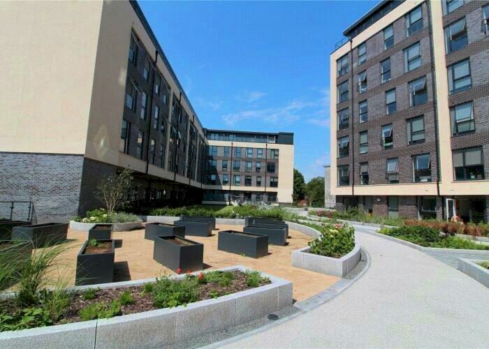 2 Bedroom Apartment To Rent In Bridgewater Point, Worrall Street, Salford, M5