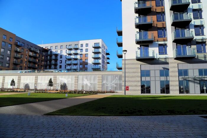 2 Bedroom Apartment To Rent In Pegasus Way, Gillingham, ME7