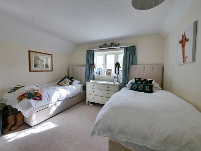 5 Bedroom Semi-Detached House To Rent In Rectory Farm, Duntisbourne Abbots, GL7