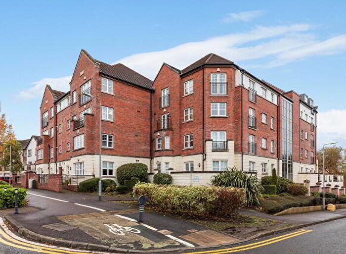 2 Bedroom Apartments For Sale In Forest House, Beech Heights, Belfast, BT7
