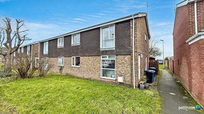 2 Bedroom Flat For Sale In Irthing, Ellington, Morpeth, Northumberland, NE61