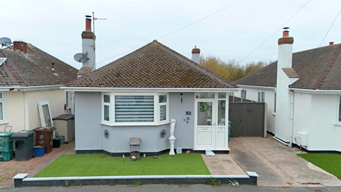 2 Bedroom Bungalow For Sale In Langford Drive, Kinmel Bay, LL18
