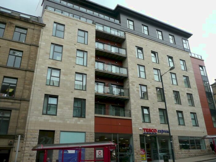 1 Bedroom Apartment To Rent In The Empress, Sunbridge Road, Bradford, West Yorkshire, BD1