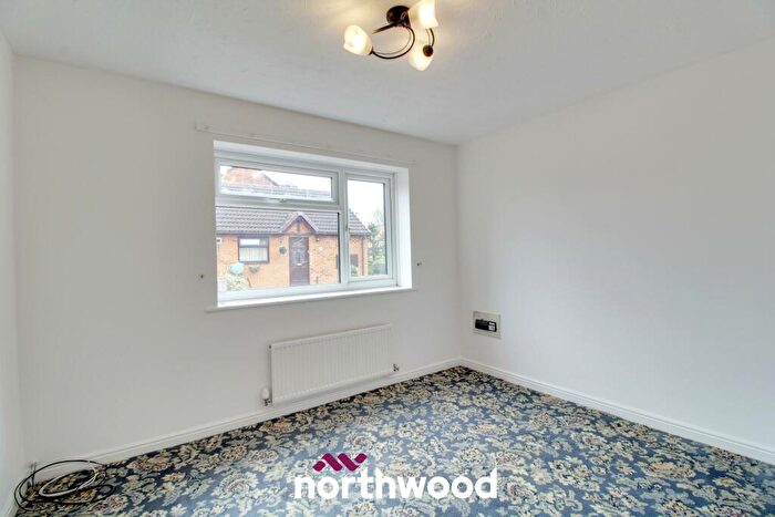 3 Bedroom Detached Bungalow For Sale In Limbreck Court, Bentley, Doncaster, DN5