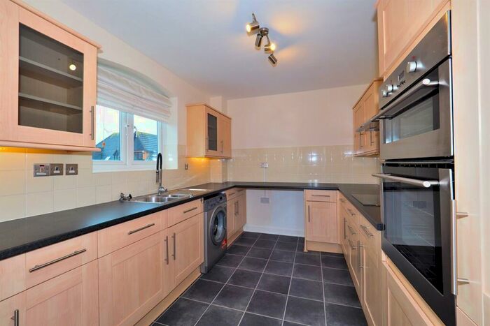2 Bedroom Apartment To Rent In Aragon Lodge, Boleyn Court, Epping New Road, Buckhurst Hill, IG9