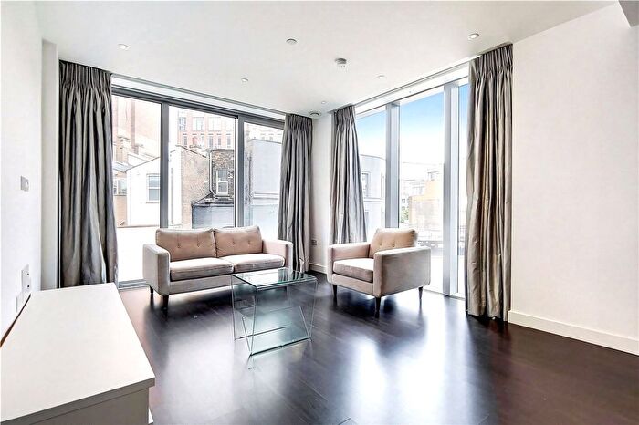1 Bedroom Flat To Rent In Meranti House, Alie Street, London, E1