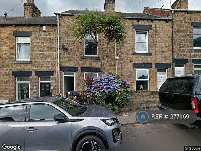 2 Bedroom Terraced House To Rent In High Street, Worsbrough, Barnsley, S70