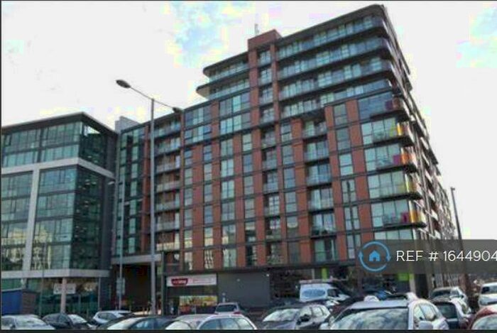 1 Bedroom Flat To Rent In Gateway Plaza, Barnsley, S70