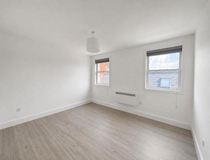 1 Bedroom Flat To Rent In College Place, Southampton, SO15