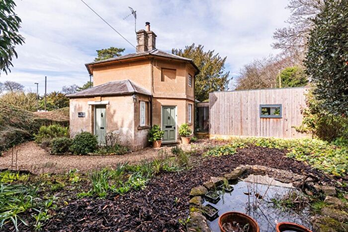 2 Bedroom Detached House For Sale In Claverton Down, Bathwick Hill, Bath, BA2