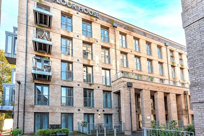 2 Bedroom Apartment To Rent In City Centre, Flour House, BS1