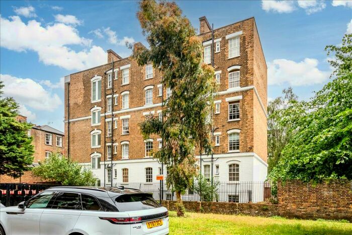 1 Bedroom Apartment To Rent In Enfield Cloisters, Fanshaw Street, Shoreditch, London, N1