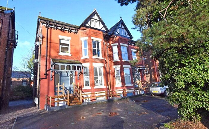 2 Bedroom Apartment To Rent In St Kilda, Palatine Road, Didsbury, Manchester, M20
