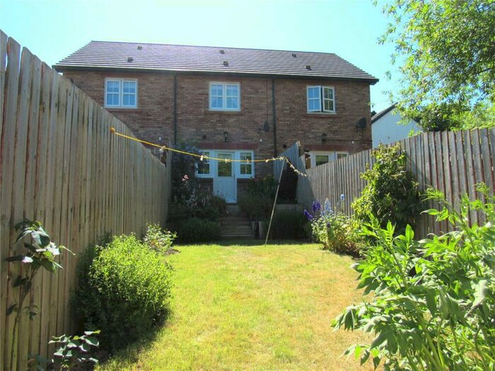 2 Bedroom Terraced House To Rent In Alders Edge, Scotby, Carlisle, Cumbria, CA4
