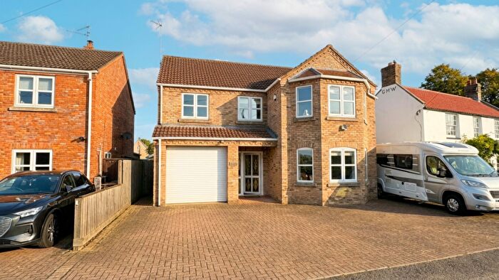 3 Bedroom Detached House For Sale In Nene Parade, March, PE15
