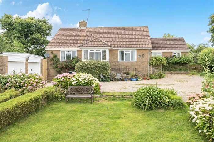 3 Bedroom Bungalow For Sale In Main Street, Chideock, Bridport, DT6