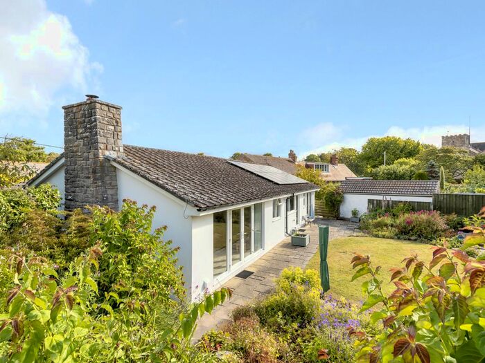 3 Bedroom Bungalow For Sale In Langton Herring, Weymouth, Dorset, DT3
