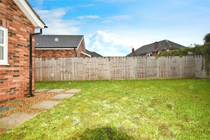 2 Bedroom Bungalow To Rent In Leer Court, Whitley Wood Road, Reading, RG2